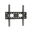 Avit Medium Classic Heavy Duty Fixed Curved Flat Panel Tv Wall Mount