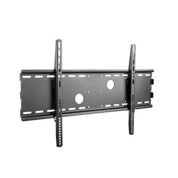 Avit X Large Classic Heavy Duty Fixed Curved Flat Panel Tv Wall Mount
