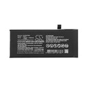 Cameron Sino Cs Iph278Sl 2000Mah Battery For Apple Iphone Se3 Phone