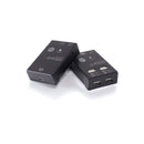Serveredge Usb 2 4Port Ethernet 50Meters 4Port Usb Extender