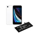 Cameron Sino Cs Iph173Sl 1850Mah Battery For Apple Iphone Se 2 Mobile
