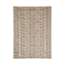 Sea Saw Organic Grey Beige Rug 200Cmx280Cm