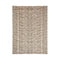 Sea Saw Organic Grey Beige Rug 200Cmx280Cm