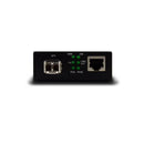 Serveredge 10 100 1000Base Tx 1000Base Fx Fibre Media Converter 550M