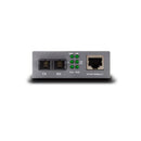 Serveredge 10 100 1000Base Tx To 1000Base Fx Sc Fibre Media Converter