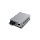 Serveredge 10 100 1000Base Tx To 1000Base Fx Sc Fibre Media Converter
