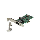 Serveredge Pcie Gigabit 1000Basesx Sc 850Nm Fibre Network Adapter 550M