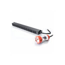 Serveredge Basic Vertical 12 Port Iec Pdu 10 Iec C13 Out 2 Iec C19 Out