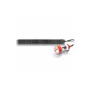 Serveredge Basic Vertical 12 Port Iec Pdu 10 Iec C13 Out 2 Iec C19 Out