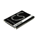 Cameron Sino Cs Tp6500Sl 1300Mah Battery For Htc Sedna 100 Mobile