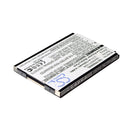 Cameron Sino Cs Tp6500Sl 1300Mah Battery For Htc Sedna 100 Mobile