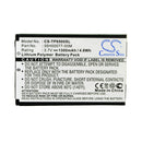 Cameron Sino Cs Tp6500Sl 1300Mah Battery For Htc Sedna 100 Mobile