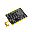 Cameron Sino Cs Bls470Xl 2300Mah Battery For Blu Selfie S470 Mobile