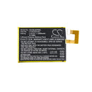 Cameron Sino Cs Bls470Xl 2300Mah Battery For Blu Selfie S470 Mobile