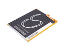 Cameron Sino Cs Bls070Sl 1500Mah Battery For Blu Studio Selfie Phone