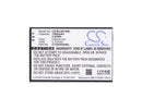 Cameron Sino Cs Bls070Sl 1500Mah Battery For Blu Studio Selfie Phone