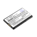 Cameron Sino Cs Shx410tw 1000mah Battery For Senhaix 1410 Radio