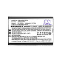 Cameron Sino Cs Shx410tw 1000mah Battery For Senhaix 1410 Radio