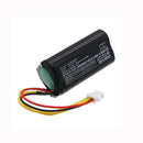 Cameron Sino Cs Srv100Vx 2600Mah Battery For Sencor Srv 1000Sl Vacuum