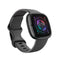 Fitbit Sense 2 Graphite Graphite Aluminum Frcjk