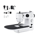 39 Stitches Mini Sewing Machine Portable Sewing Machine Kit