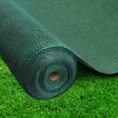 90% Shade Cloth 1.83x30m Shadecloth Sail Heavy Duty Green