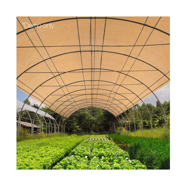 20m Shade Cloth Roll - 100gsm