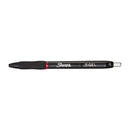 Sharpie Gel Retractable Pen Box Of 12