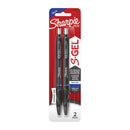 Sharpie Retractable Pen Pack Of 2 Box Of 6