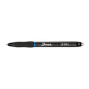 Sharpie Gel Retractable Pen Box Of 12