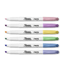 Sharpie S Note Markers Pastel Pack Of 6 Box Of 6