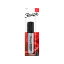 Sharpie Magnum Permanent Marker 44 Black Box of 6