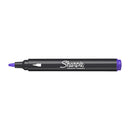 Sharpie Creative Waterbased Acrylic Marker Bullet Box Of 6