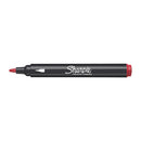 Sharpie Creative Waterbased Acrylic Marker Bullet Box Of 6