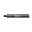 Sharpie Creative Waterbased Acrylic Marker Bullet Box Of 6
