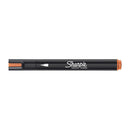 Sharpie Creative Waterbased Acrylic Marker Bullet Orange Box Of 6