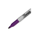 Sharpie Marker Fine Purple Upc Box Of 12