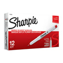 Sharpie Ultra Fine Point Permanent Marker Pack Of 12