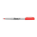 Sharpie Ultra Fine Point Permanent Marker Pack Of 12