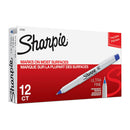 Sharpie Ultra Fine Point Permanent Marker Pack Of 12