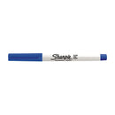 Sharpie Ultra Fine Point Permanent Marker Pack Of 12