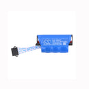 Cameron Sino Cs Erv373Vx 3400Mah Battery For Shark V3700C Vacuum