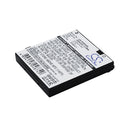Cameron Sino Cs Sh604Sl 550Mah Battery For Sharp V604Sh Mobile