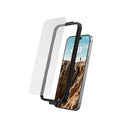 Uag Shield Apple Iphone 16 Tempered Glass Screen Protector Clear
