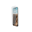 Uag Shield Apple Iphone 16 Tempered Glass Screen Protector Clear