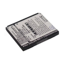 Cameron Sino Cs Ke970Sl 800Mah Battery For LG Shine Kg70 Mobile