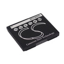 Cameron Sino Cs Ke970Sl 800Mah Battery For LG Shine Kg70 Mobile