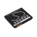 Cameron Sino Cs Ke970Sl 800Mah Battery For LG Shine Kg70 Mobile