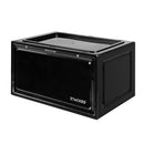 Shoe Box Acrylic Sneaker Display 1Pc Black