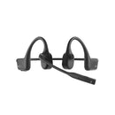 Shokz Opencomm 2 Uc 2025 Upgrade Stereo Bone Conduction Headset